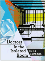 Doctors In the Isolated Room