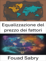 Equalizzazione del prezzo dei fattori: Sbloccare l’enigma del commercio globale, padroneggiare l’equalizzazione dei prezzi dei fattori