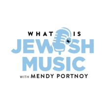 What is Jewish Music