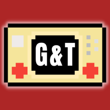 Game & Talk Podcast