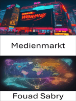 Medienmarkt: Den Medienmarkt meistern, sich im digitalen Zeitalter zurechtfinden