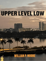 Upper Level Low