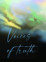 Voices of Truth