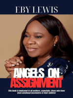 Angels On Assignment