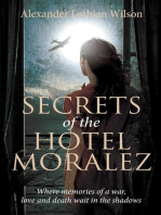 Secrets of the Hotel Moralez