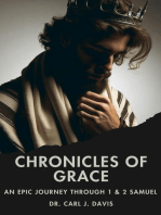 Chronicles of Grace