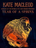 Tear of a Sphinx