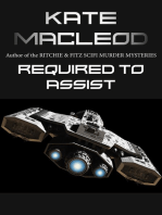 Required to Assist