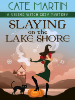 Slaying on the Lake Shore