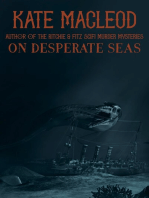 On Desperate Seas