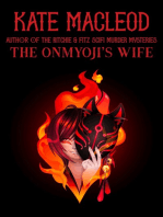 The Onmyoji’s Wife