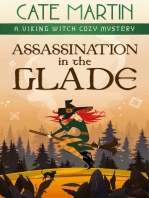 Assassination in the Glade