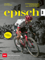 Episch: Außergewöhnliche Etappensieger der Tour de France