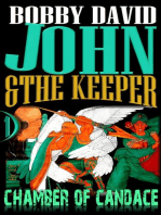 Chamber of Candace: John and the Keeper, #1