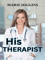 His Therapist