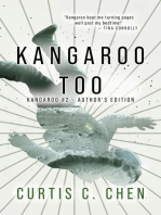 Kangaroo Too: KANGAROO, #2