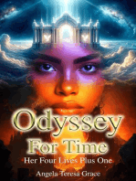 Odyssey For Time