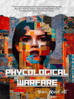 Phycological Warfare