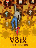 La Petite Voix