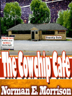 The Cowchip Cafe: Cowchip Alabama, #3