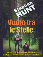 Vuoto Tra le Stelle