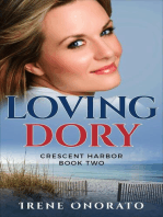 Loving Dory: Crescent Harbor, #2