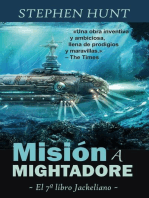 Misión a Mightadore