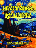 Lightness, Falling