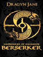 Berserker: Harbingers of Ragnarok, #1