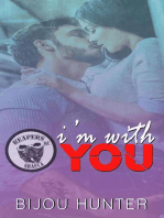 I'm With You: Reapers MC: Shasta Chapter, #1