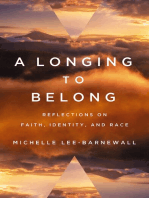 A Longing to Belong