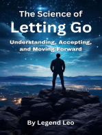 The Science of Letting Go