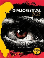 GialloFestival 2023