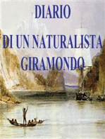 Diario di un naturalista giramondo: ILLUSTRAZIONI