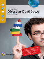 Objective-C und Cocoa