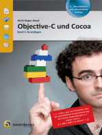 Objective-C und Cocoa: Band 1: Grundlagen