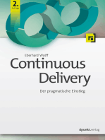 Continuous Delivery