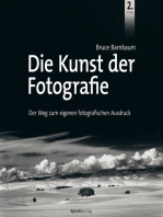 Die Kunst der Fotografie