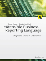 eXtensible Business Reporting Language