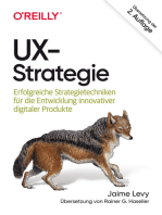 UX-Strategie