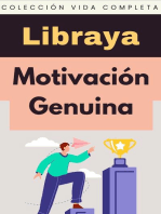 Motivación Genuina: Colección Vida Completa, #1