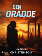 Den orädde