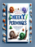 Dandy Ahuruonye’s Cheeky Periwinkles