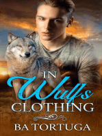 In Wulf's Clothing: Banished, #1