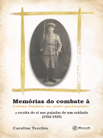 Memórias do combate à Coluna Paulista no Oeste paranaense