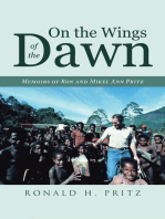 On the Wings of the Dawn