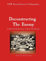 Deconstructing the Enemy