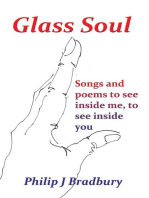 Glass Soul - Songs and Poems