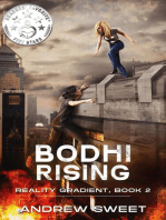 Bodhi Rising