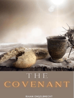 The Covenant: Kingdom of God